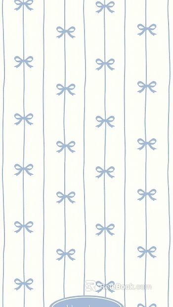 Children's Wallpaper Stickers texture