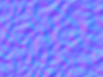 Normal Bump 3d model