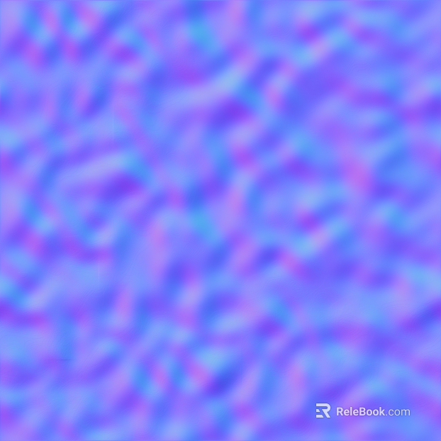 Normal Bump texture