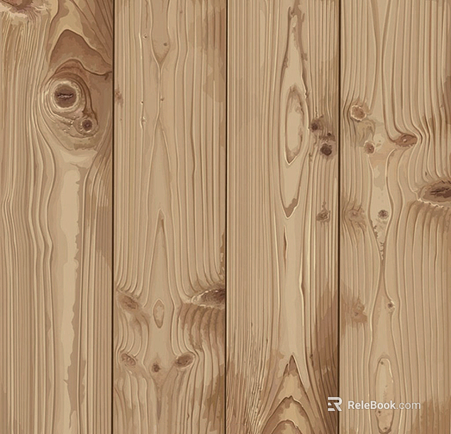 Imported Finnish wood texture
