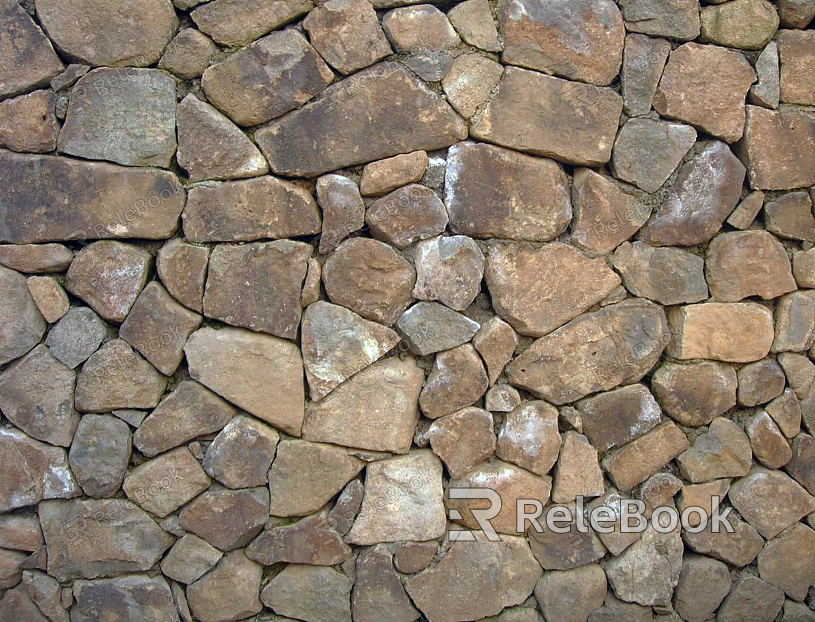 A Culture Stone image showcasing a textured, earthy surface with hues of gray and brown, resembling natural stone, ideal for rustic or contemporary design aesthetics.