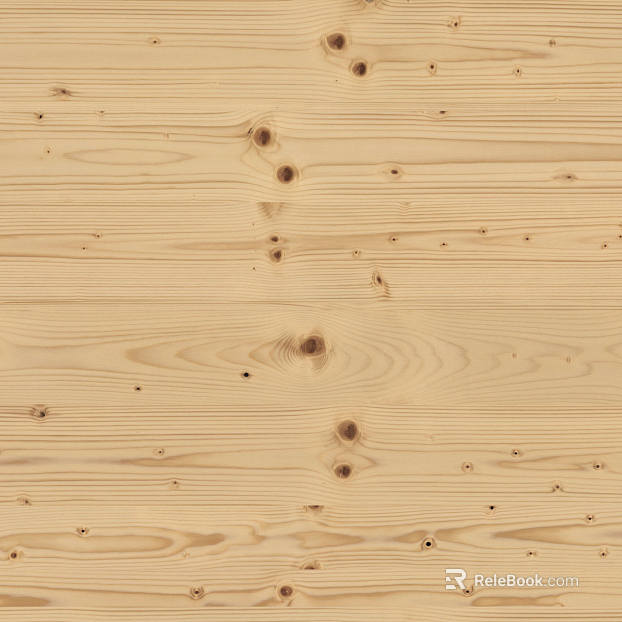 Wood grain texture