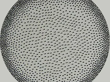 Round carpet texture (ID:ffabg51934)