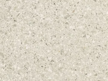 Light gray terrazzo kitchen and bathroom floor texture (ID:ffaeh053171)