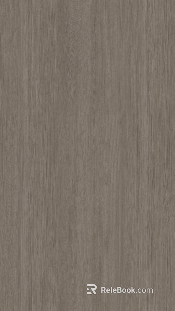 8K mountain-grain cedar, Italian light-luxury gray texture