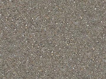 Gray goose soft stone gravel sidewalk road ground street square paving texture (ID:ffach893720)