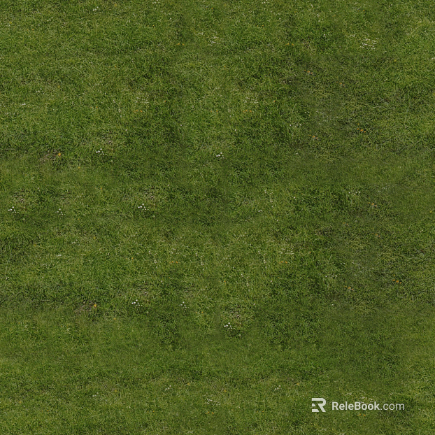 Turf texture