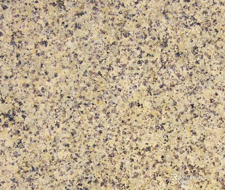 Granite Calamary Gold Lychee Noodles texture