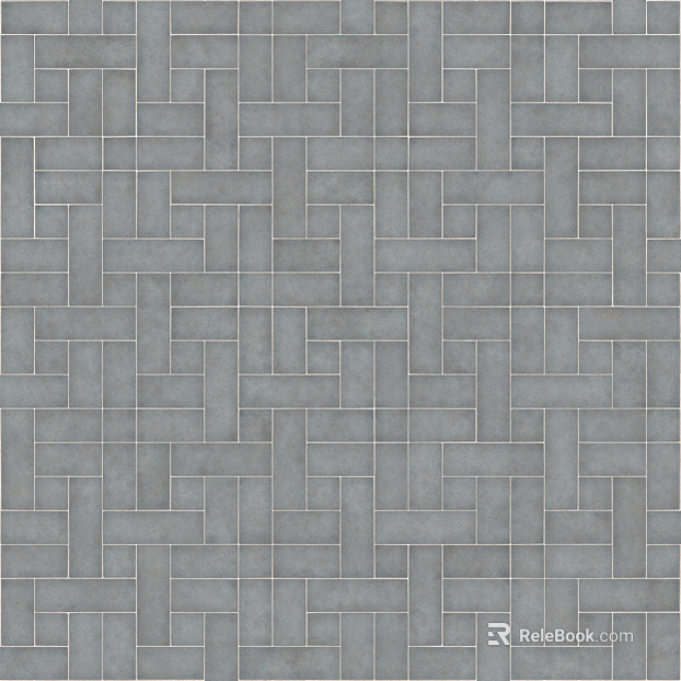 ground parquet gray brick parquet texture