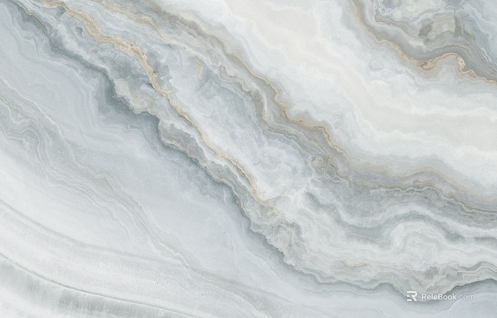Water pattern marble cloud gray pattern marble texture