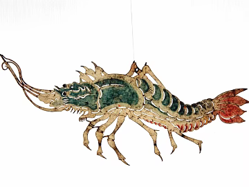Animal painting texture (ID:ffaeg23036)
