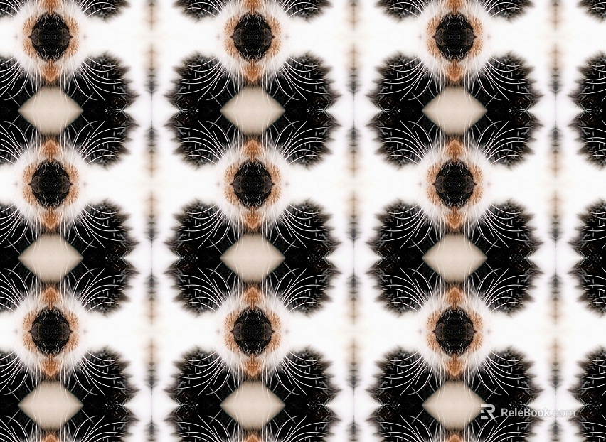 Wallpaper texture