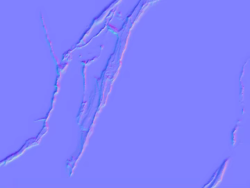 Marble Normal Bump texture (ID:ffach539391)