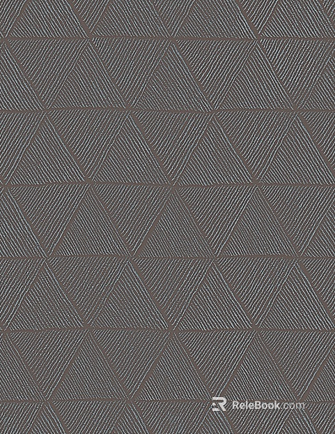 geometric carpet texture