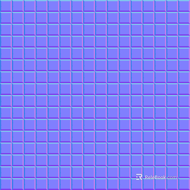 Normal Bump texture