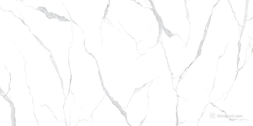 Running Water Marble Lafis Jazz White texture