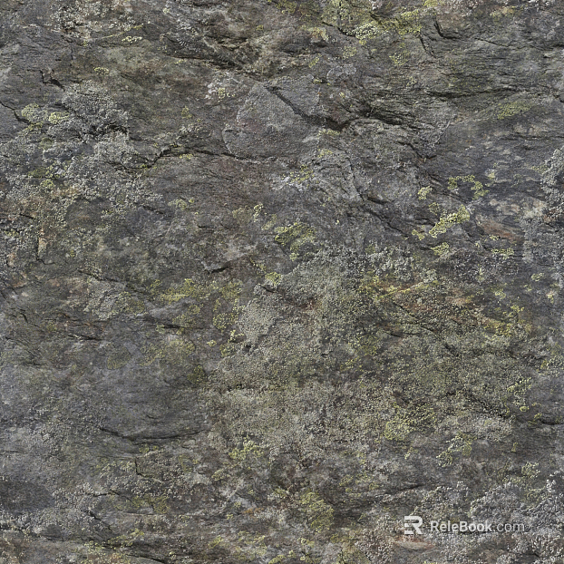 Rock texture