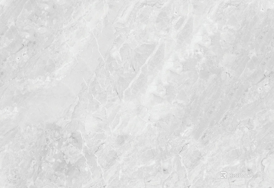 Marble with a net-like pattern texture
