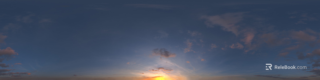 Sky texture