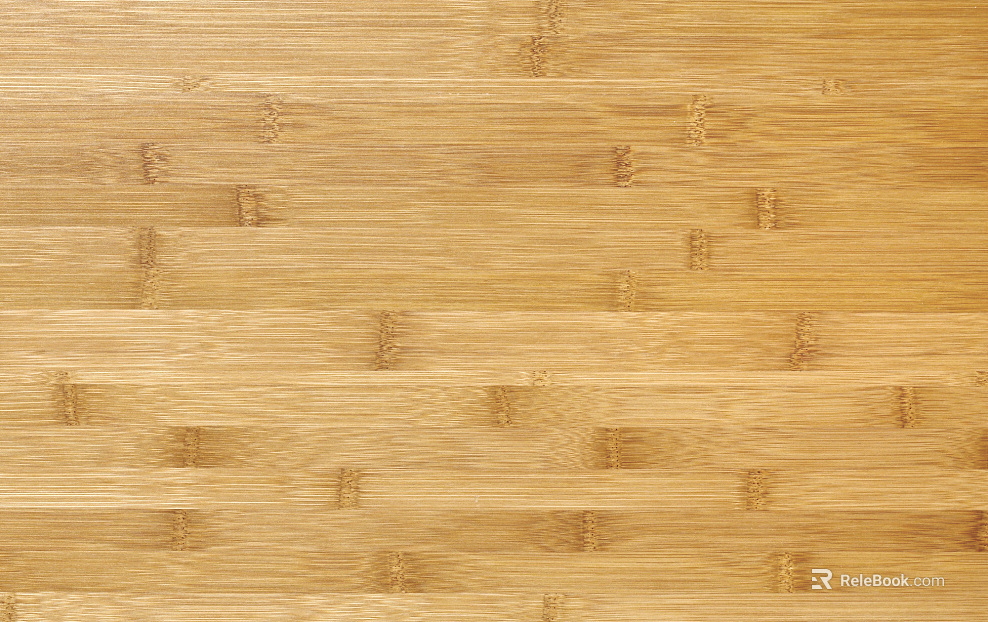 Bamboo grain texture