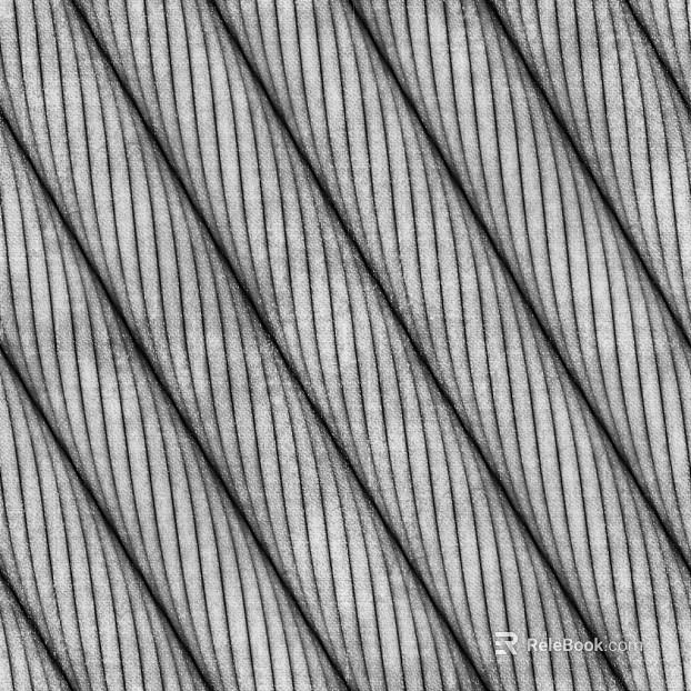 Hemp rope texture