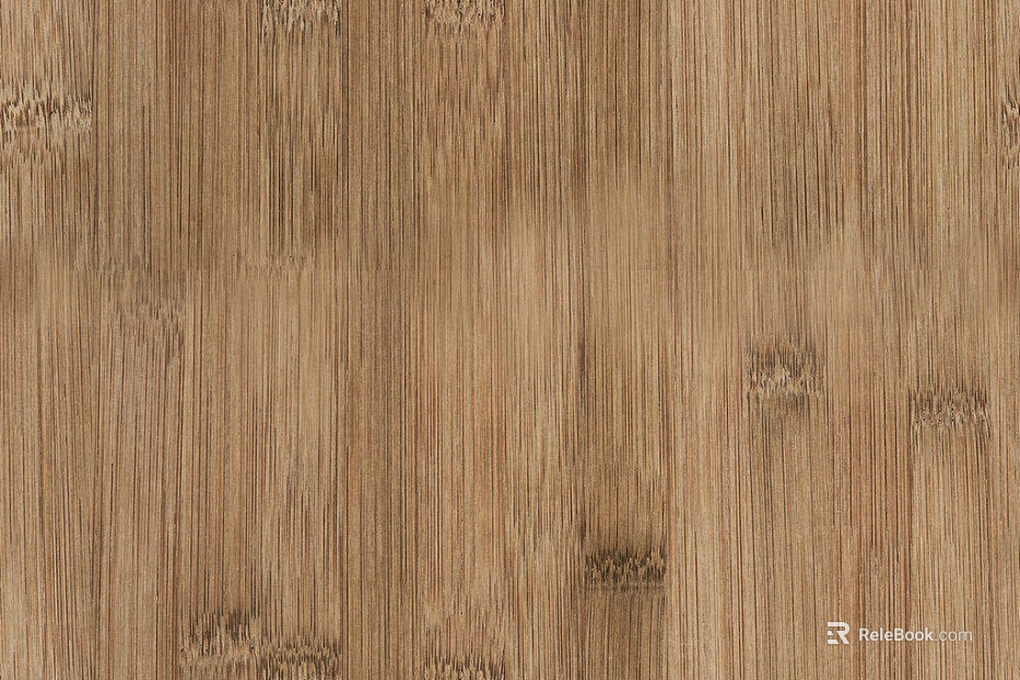 Bamboo grain texture