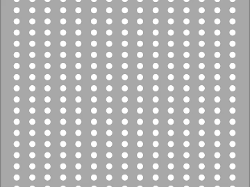 Perforated plate texture (ID:ffacg03707)