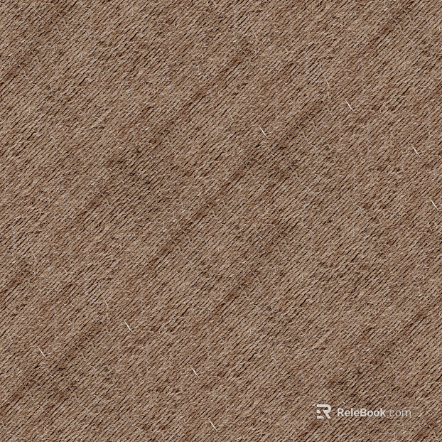 Hemp rope texture