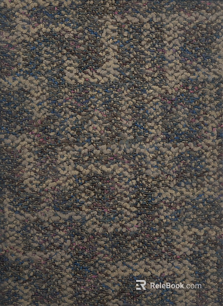 Carpet Floor Mat Blanket Fabric Flannel texture