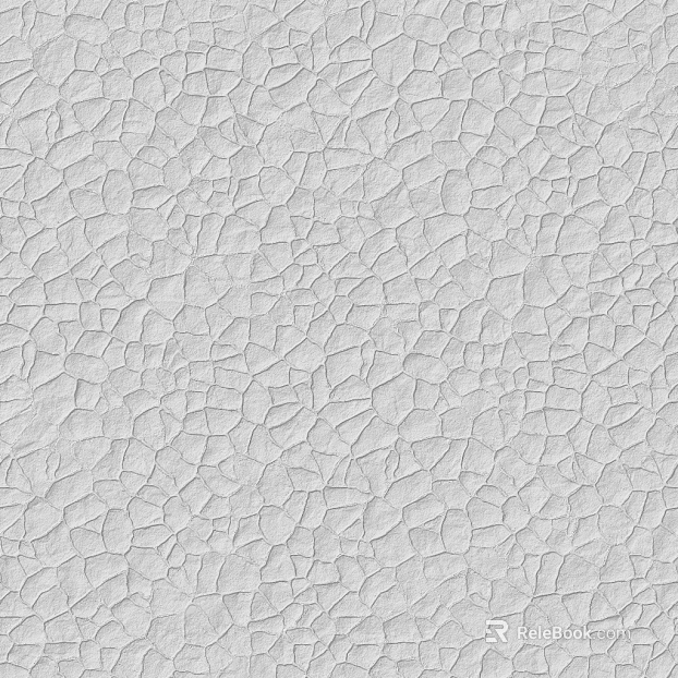 Black and White Bump texture