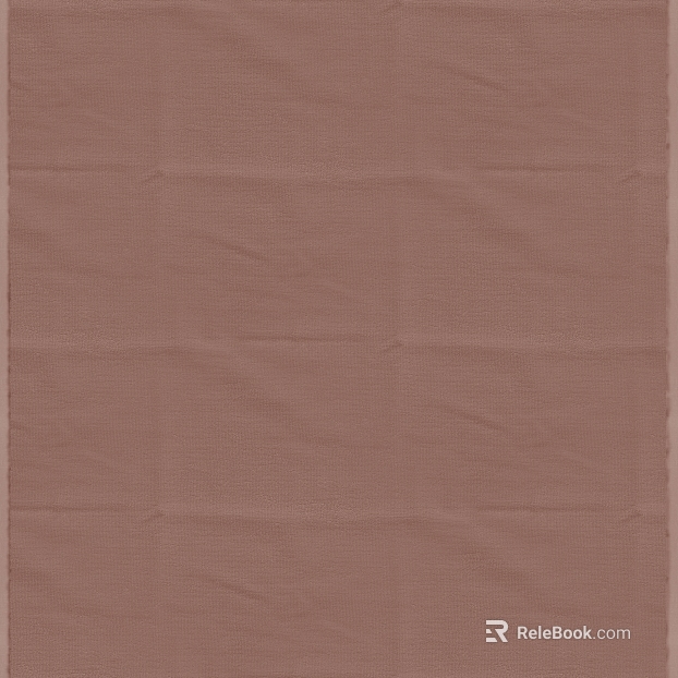 Bean paste color plain cloth soft fabric texture