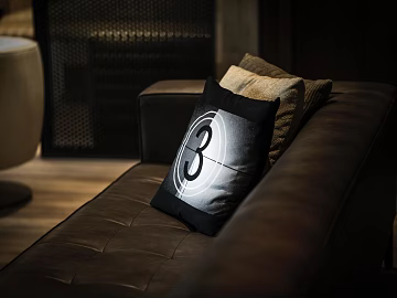 Pillow texture (ID:ffaeg02018)