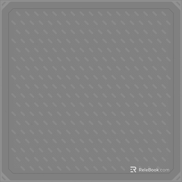 diamond plate texture