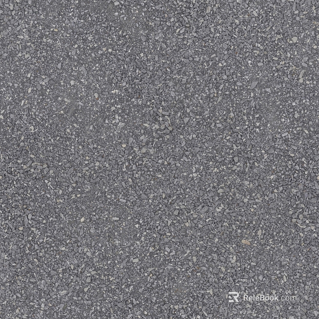 Gravel texture