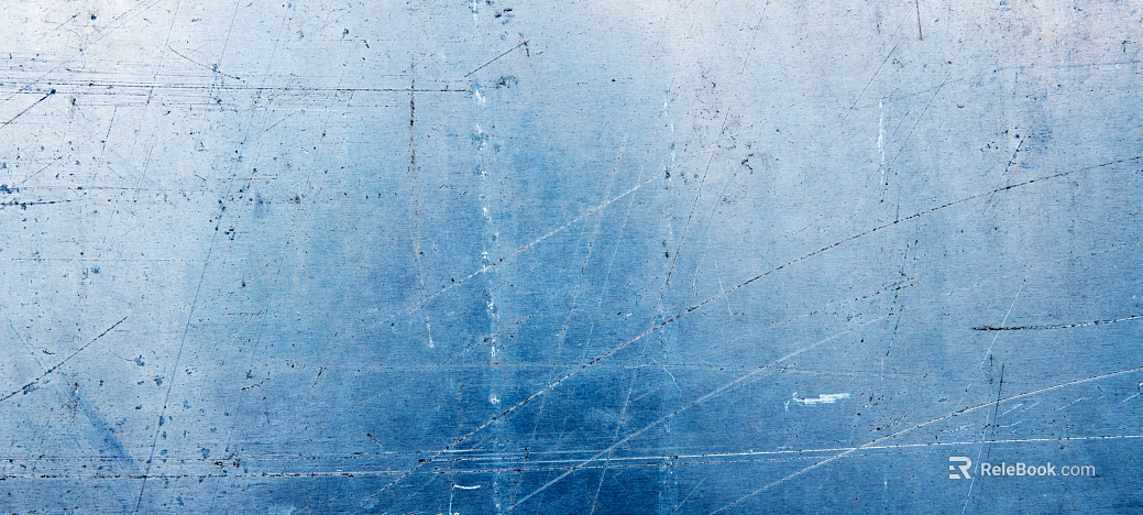 Do the old metal texture
