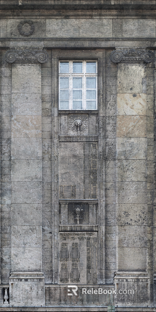 Temple texture