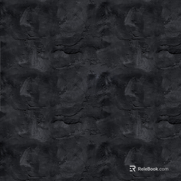 Black and White Bump texture