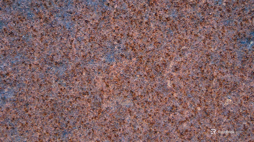 Do the old metal texture