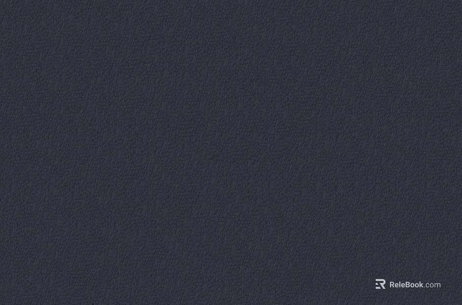 Coarse-grain leather texture