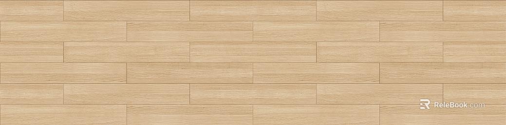 Log-colored wood flooring texture