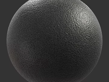 Leather PBR texture (ID:ffach659214)