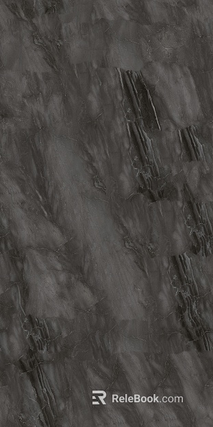 running water pattern marble texture