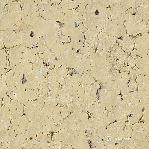 Cement texture