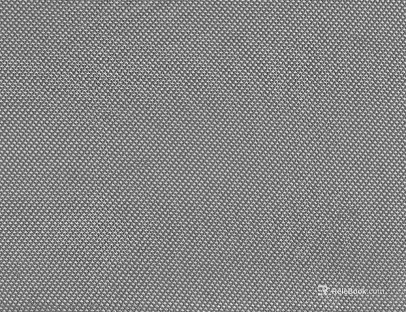 Woven goods texture