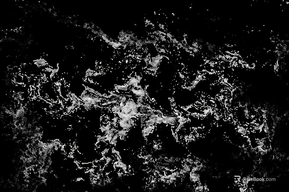 Highlight Mask texture