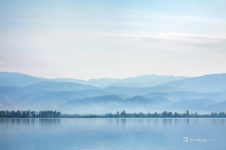 Wild Scenery texture