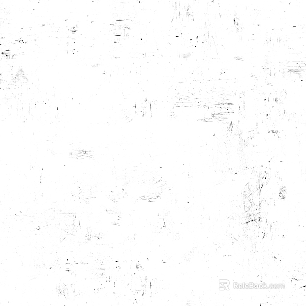 Highlight Mask texture
