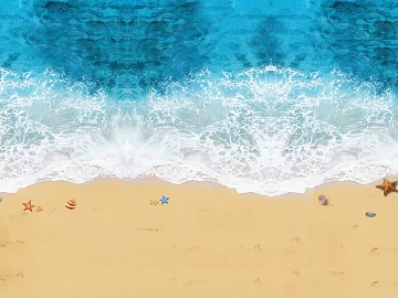 landscape painting texture (ID:ffaag43823)