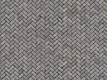 Brick pavement texture (ID:ffhbe154)
