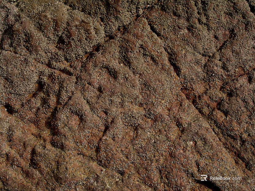 Rock texture